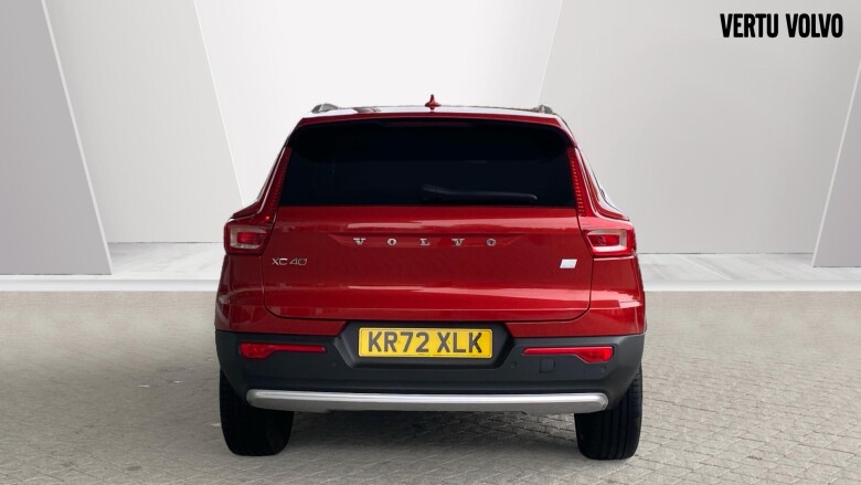 Volvo Xc40 1.5 T5 Recharge PHEV Ultimate Dark 5dr Auto Estate